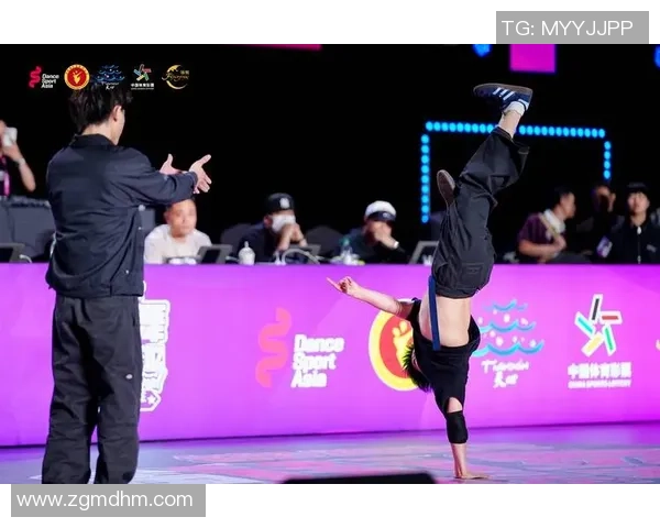 赛后复盘:西安街舞队与广州街舞队的技术对决分析与总结