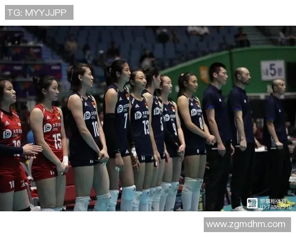 重庆排球队与上海排球队赛后复盘分析及经验总结