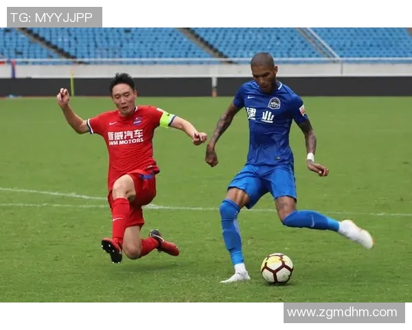 重庆足球队灵活性分析与其他球队的对比研究