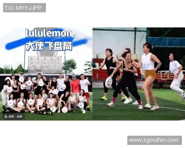 飞盘灵活性榜单揭晓上海飞盘队勇夺第一名引领潮流