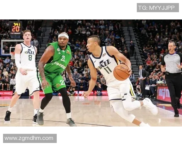 斯库特亨德森的崛起之路：从青涩新星到篮球界的未来之星