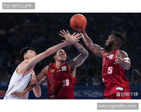 昨晚CBA精彩对决广东队逆转北京队展现强大实力与团队合作精神