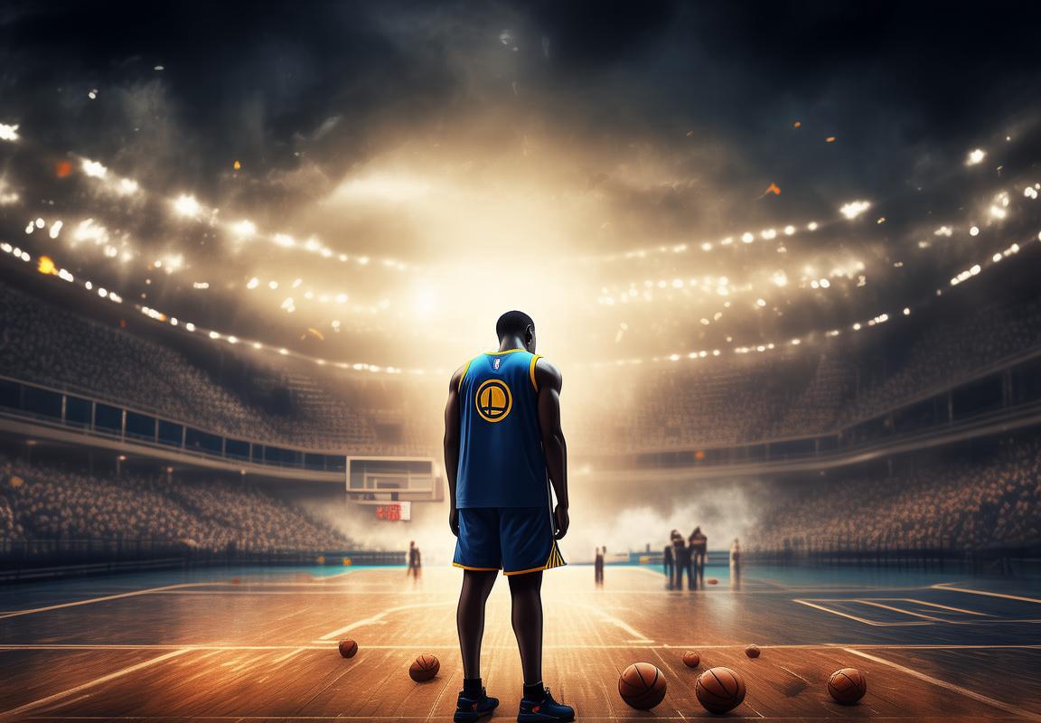 2019年NBA季后赛火箭队与掘金队激烈对决精彩瞬间回顾(图1)